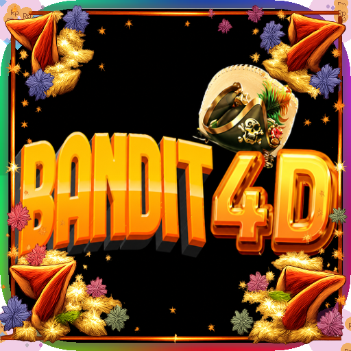 bandit4d — galeri pratinjau - APK Resmi