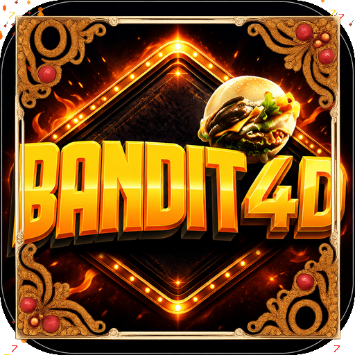 bandit4d — galeri pratinjau Resmi APK